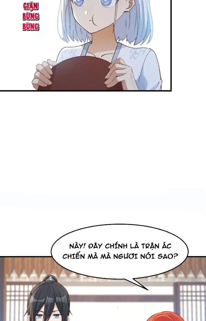 Bắt Đầu Bằng Một Văn Tiền Chapter 20 - Trang 22