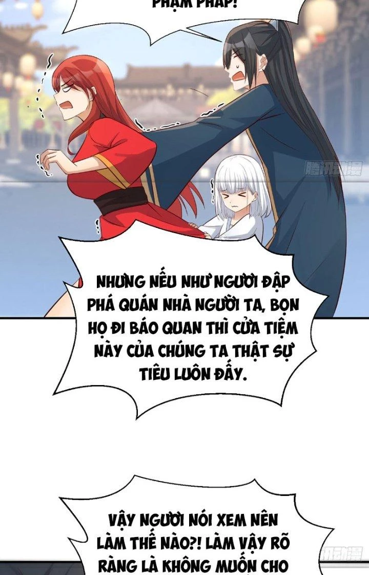Bắt Đầu Bằng Một Văn Tiền Chapter 20 - Trang 25