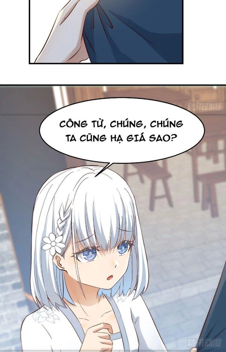 Bắt Đầu Bằng Một Văn Tiền Chapter 20 - Trang 27