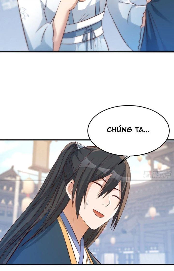 Bắt Đầu Bằng Một Văn Tiền Chapter 20 - Trang 28