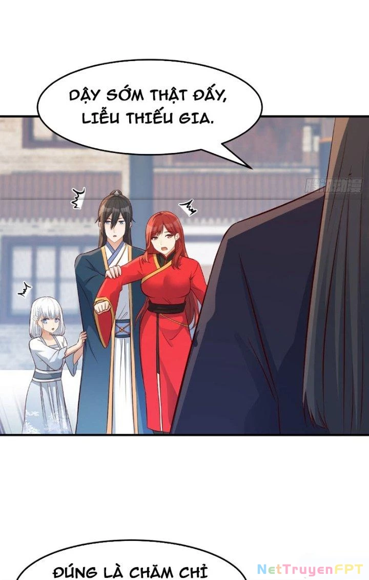 Bắt Đầu Bằng Một Văn Tiền Chapter 20 - Trang 29