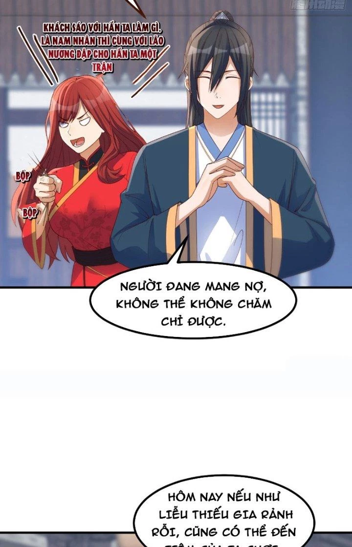 Bắt Đầu Bằng Một Văn Tiền Chapter 20 - Trang 34