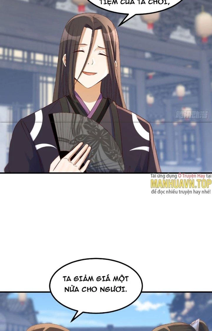 Bắt Đầu Bằng Một Văn Tiền Chapter 20 - Trang 35