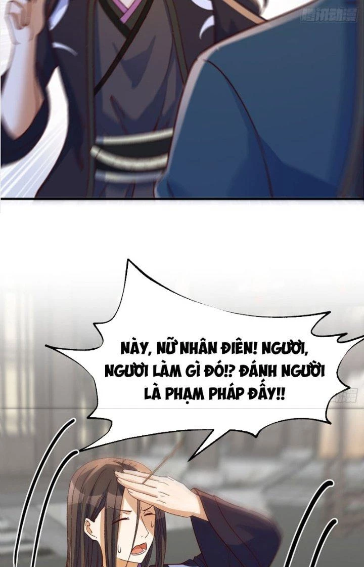 Bắt Đầu Bằng Một Văn Tiền Chapter 20 - Trang 38