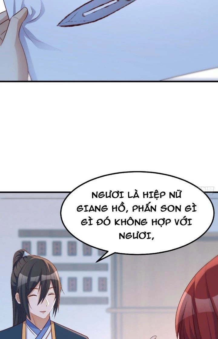 Bắt Đầu Bằng Một Văn Tiền Chapter 20 - Trang 4