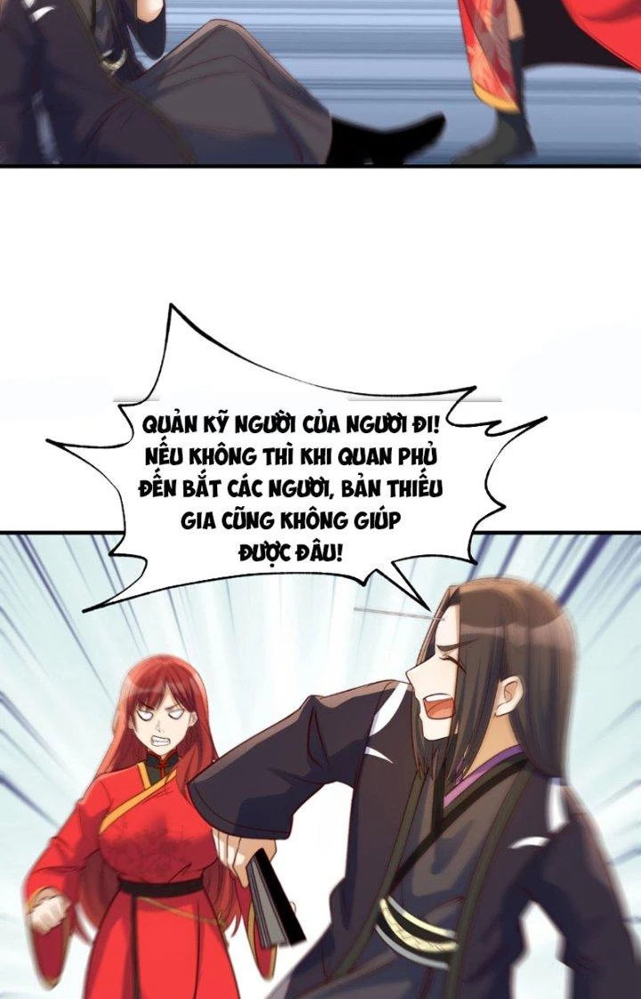 Bắt Đầu Bằng Một Văn Tiền Chapter 20 - Trang 41