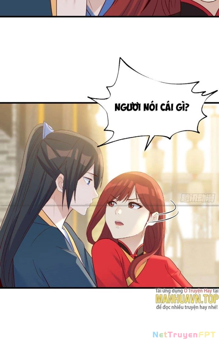 Bắt Đầu Bằng Một Văn Tiền Chapter 20 - Trang 46