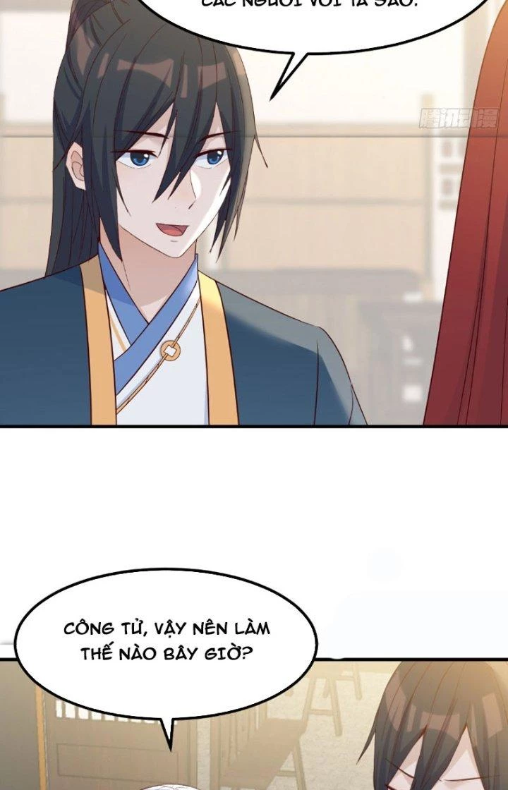 Bắt Đầu Bằng Một Văn Tiền Chapter 20 - Trang 49