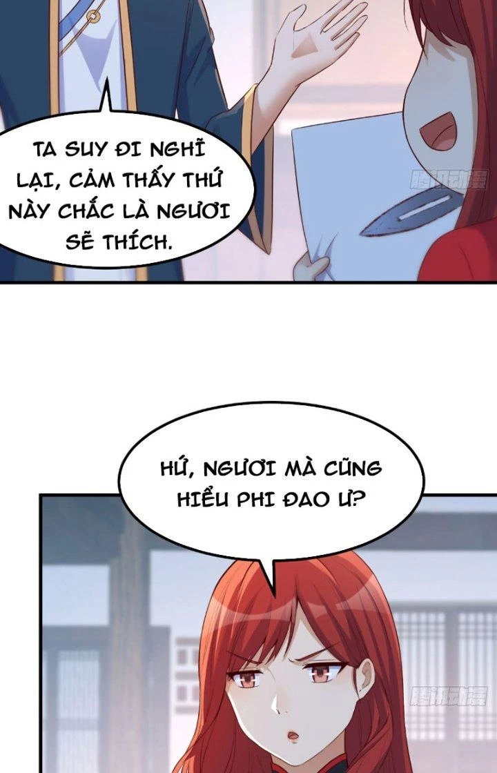 Bắt Đầu Bằng Một Văn Tiền Chapter 20 - Trang 5