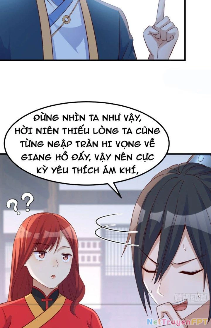 Bắt Đầu Bằng Một Văn Tiền Chapter 20 - Trang 7