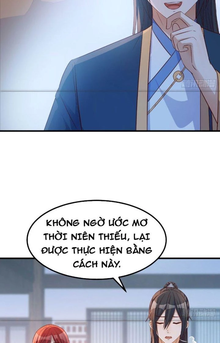 Bắt Đầu Bằng Một Văn Tiền Chapter 20 - Trang 9