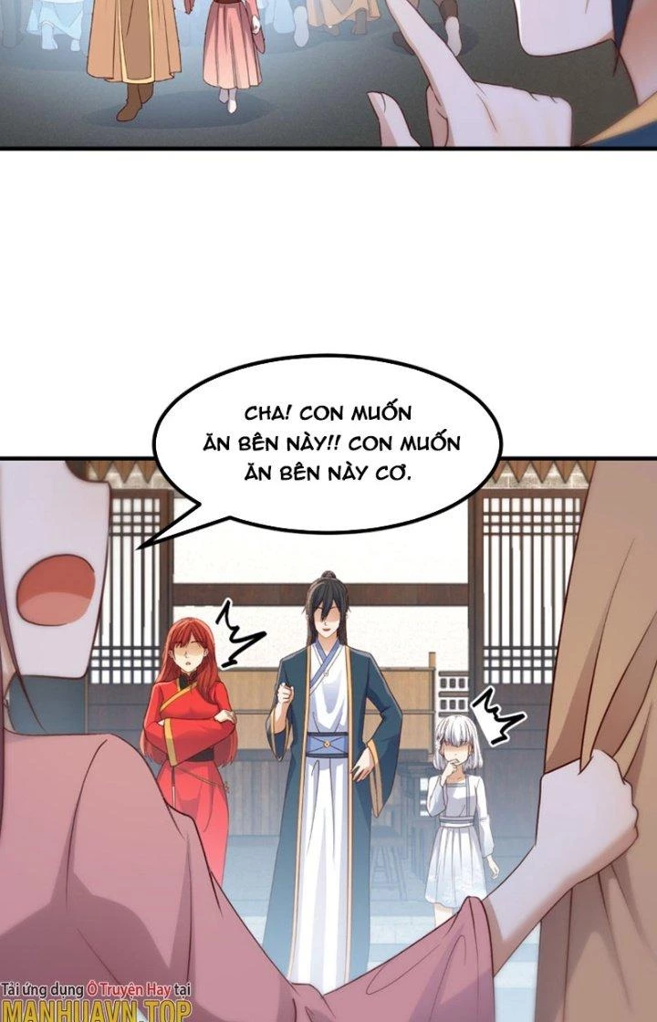 Bắt Đầu Bằng Một Văn Tiền Chapter 21 - Trang 10