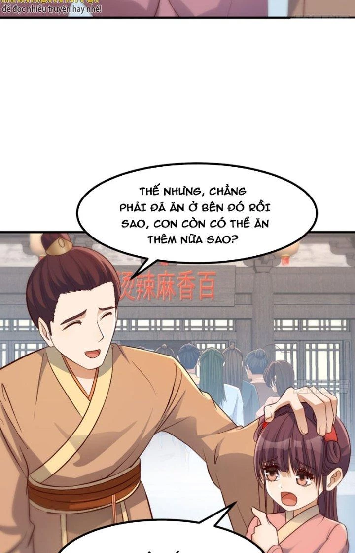 Bắt Đầu Bằng Một Văn Tiền Chapter 21 - Trang 11