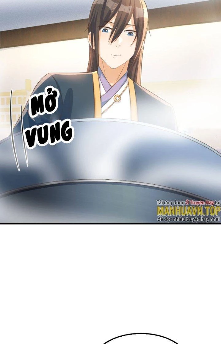Bắt Đầu Bằng Một Văn Tiền Chapter 21 - Trang 14
