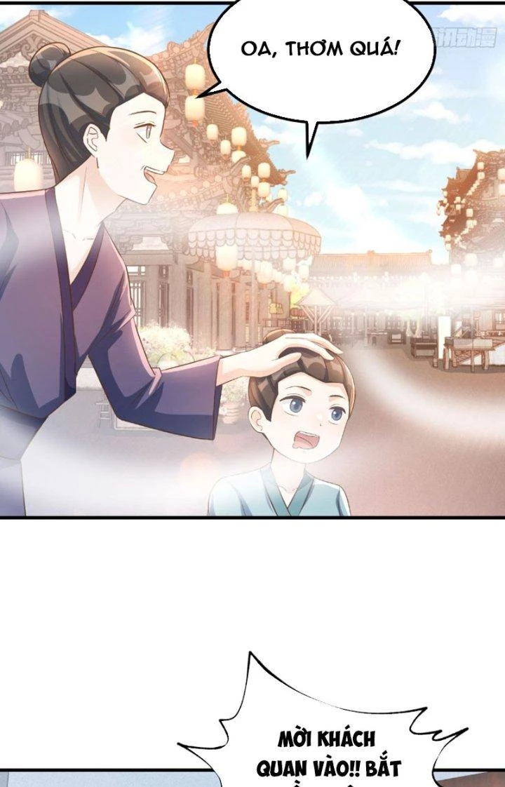 Bắt Đầu Bằng Một Văn Tiền Chapter 21 - Trang 15
