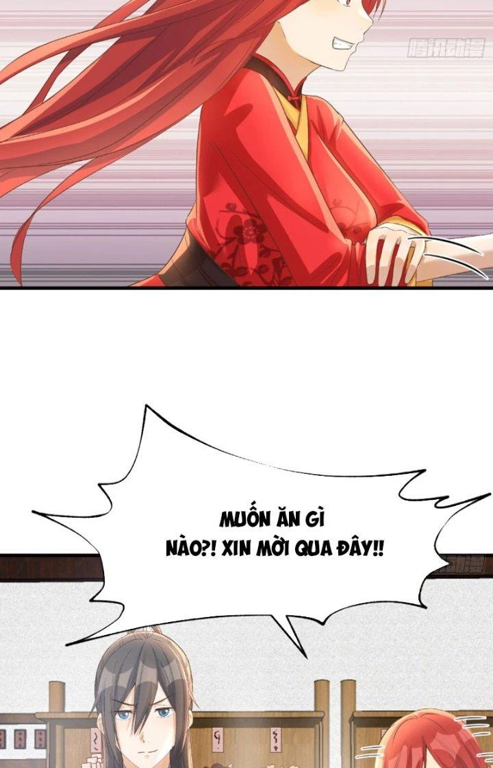 Bắt Đầu Bằng Một Văn Tiền Chapter 21 - Trang 17