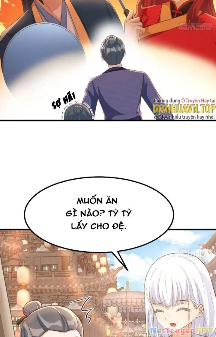 Bắt Đầu Bằng Một Văn Tiền Chapter 21 - Trang 19