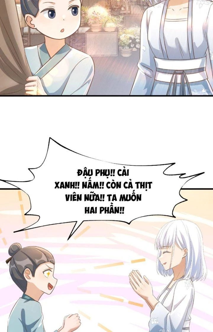 Bắt Đầu Bằng Một Văn Tiền Chapter 21 - Trang 20