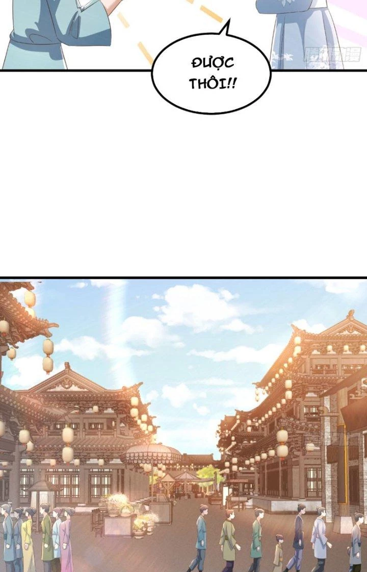 Bắt Đầu Bằng Một Văn Tiền Chapter 21 - Trang 21