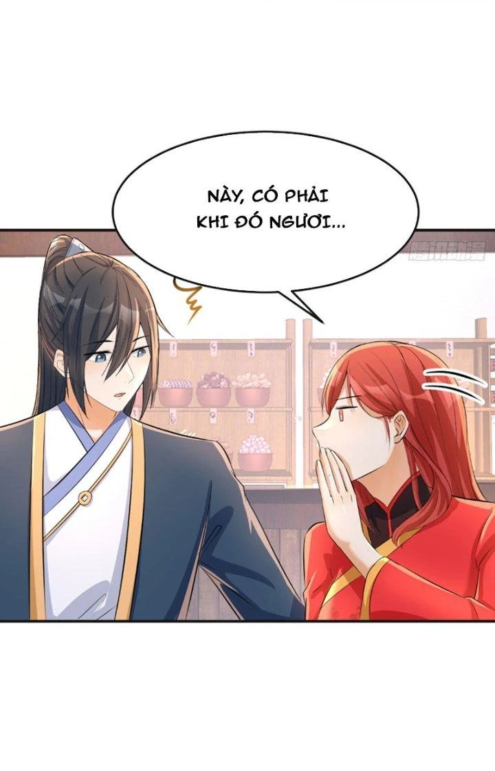 Bắt Đầu Bằng Một Văn Tiền Chapter 21 - Trang 26
