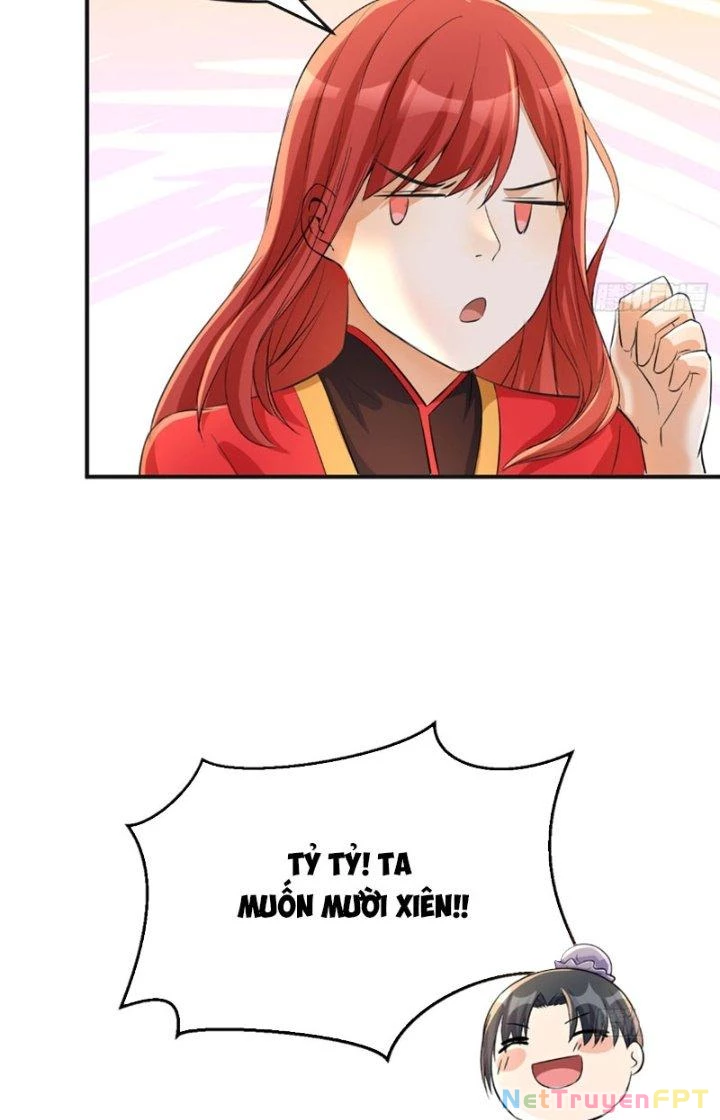 Bắt Đầu Bằng Một Văn Tiền Chapter 21 - Trang 28