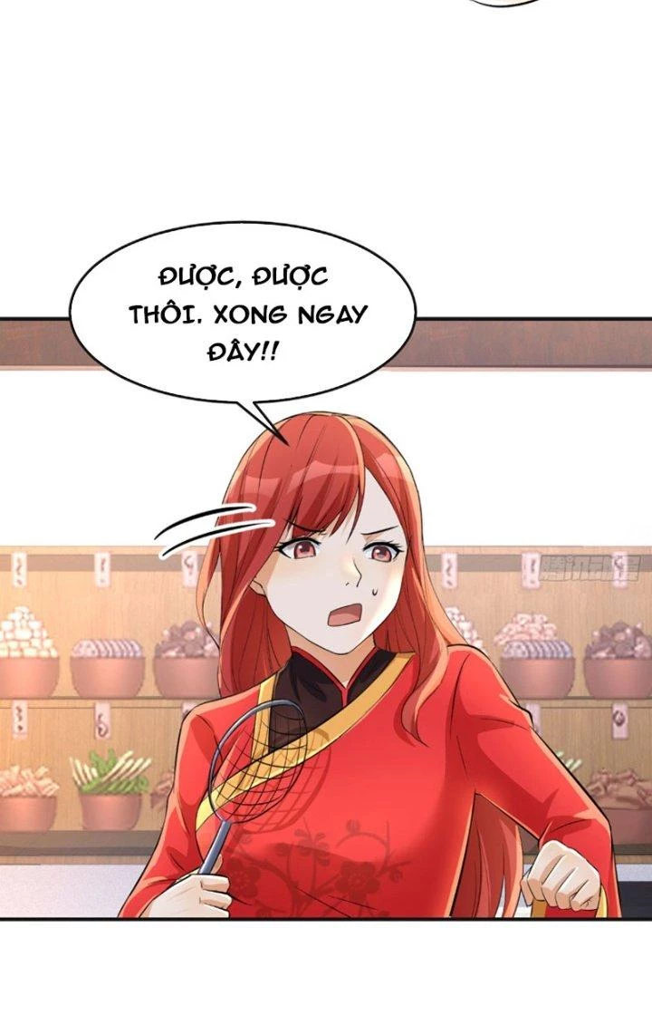 Bắt Đầu Bằng Một Văn Tiền Chapter 21 - Trang 29