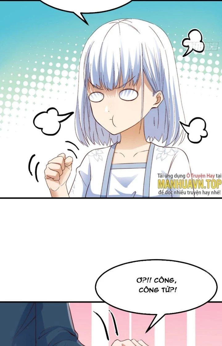 Bắt Đầu Bằng Một Văn Tiền Chapter 21 - Trang 3