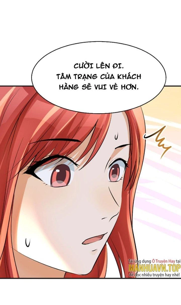 Bắt Đầu Bằng Một Văn Tiền Chapter 21 - Trang 30