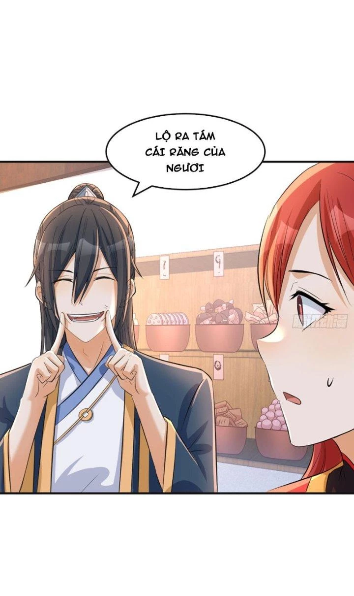 Bắt Đầu Bằng Một Văn Tiền Chapter 21 - Trang 31