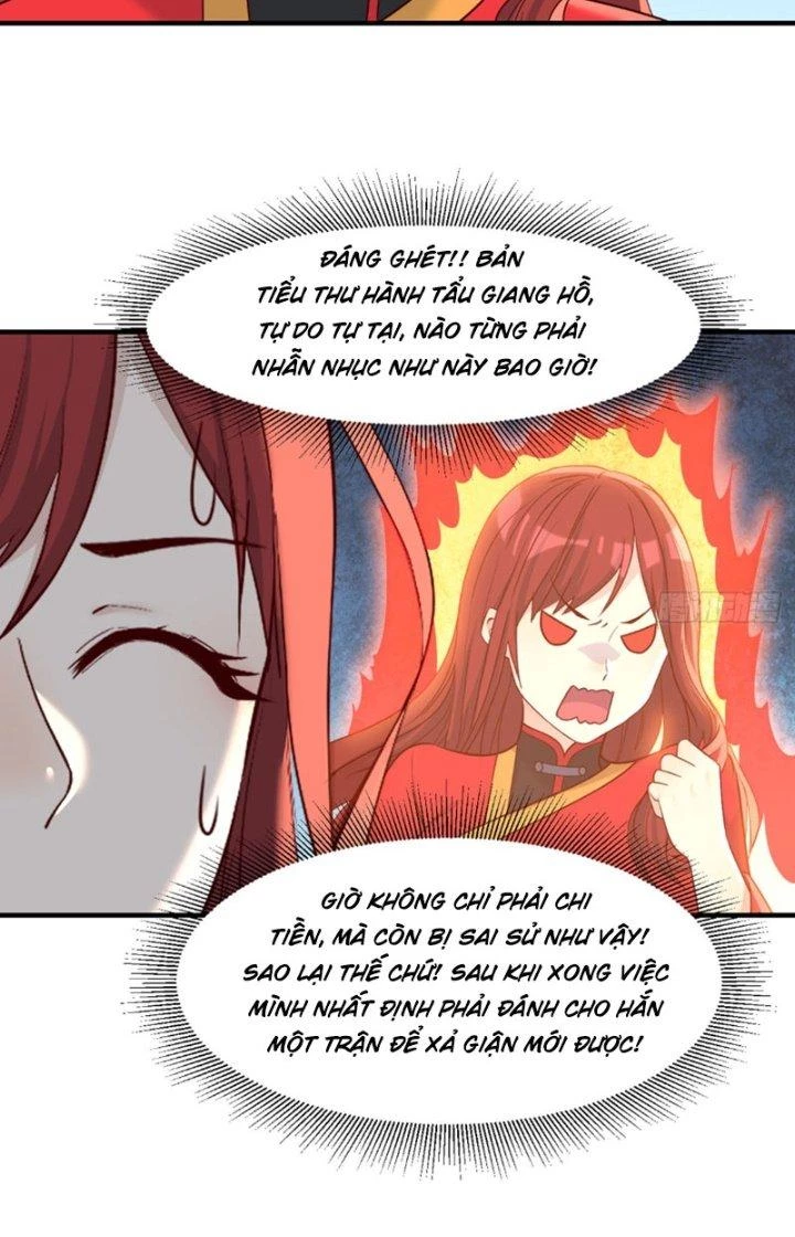 Bắt Đầu Bằng Một Văn Tiền Chapter 21 - Trang 33
