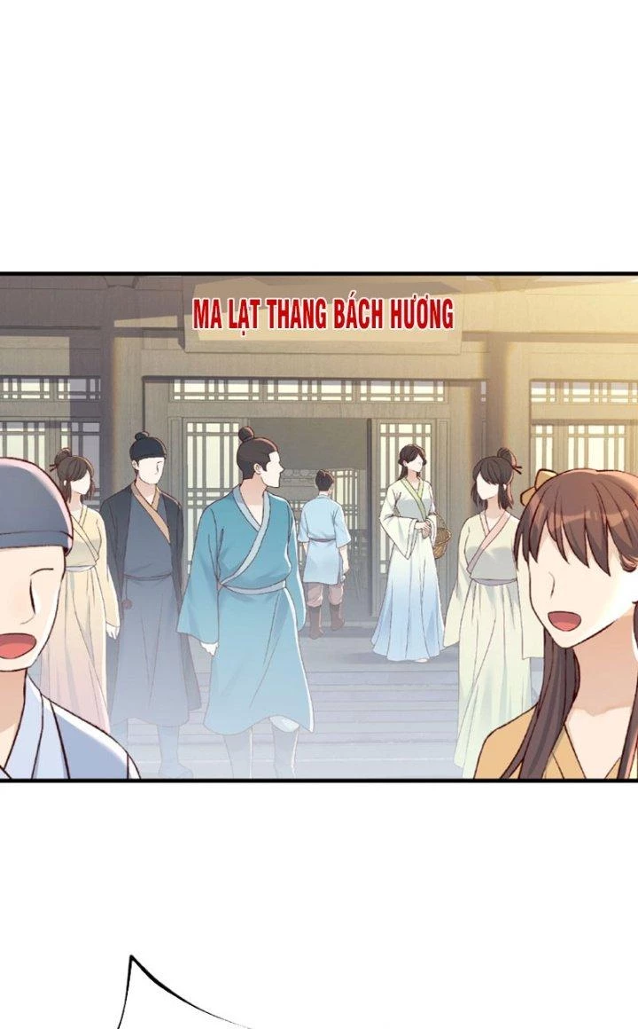 Bắt Đầu Bằng Một Văn Tiền Chapter 21 - Trang 34