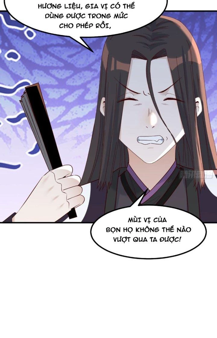 Bắt Đầu Bằng Một Văn Tiền Chapter 21 - Trang 37