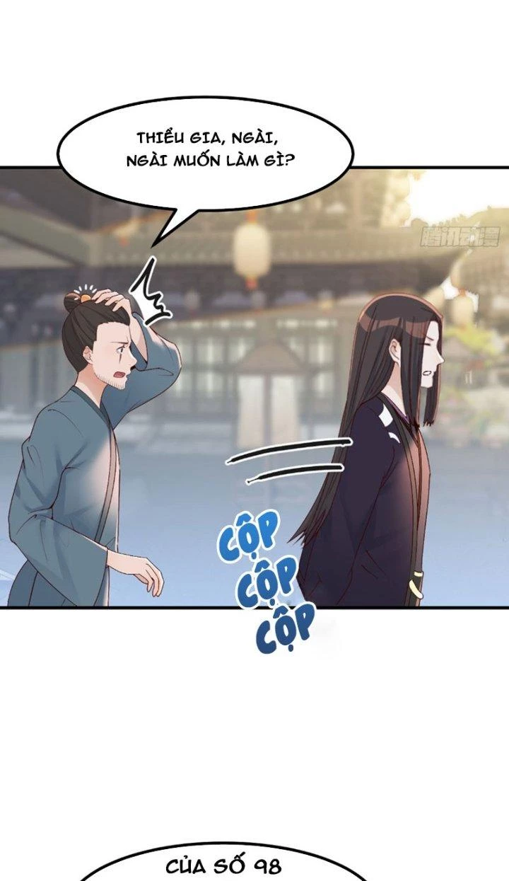 Bắt Đầu Bằng Một Văn Tiền Chapter 21 - Trang 38
