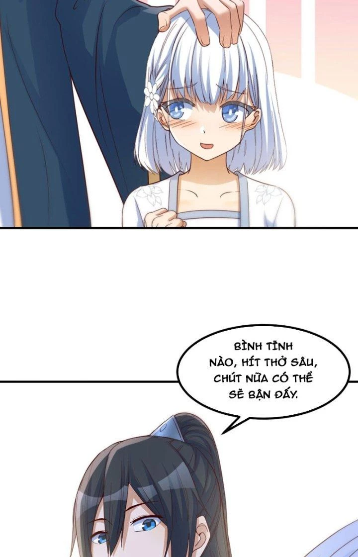 Bắt Đầu Bằng Một Văn Tiền Chapter 21 - Trang 4