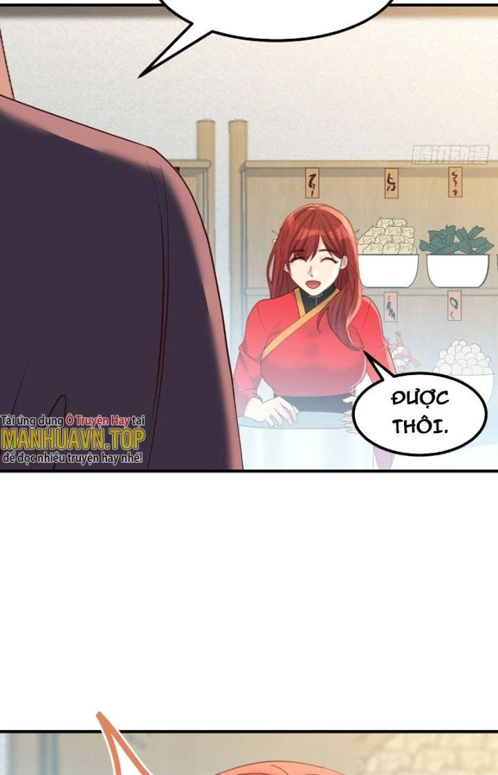 Bắt Đầu Bằng Một Văn Tiền Chapter 21 - Trang 40