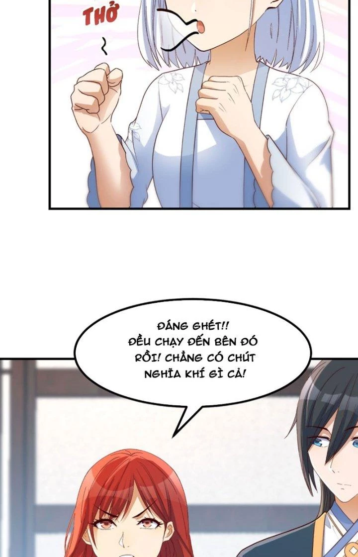 Bắt Đầu Bằng Một Văn Tiền Chapter 21 - Trang 6