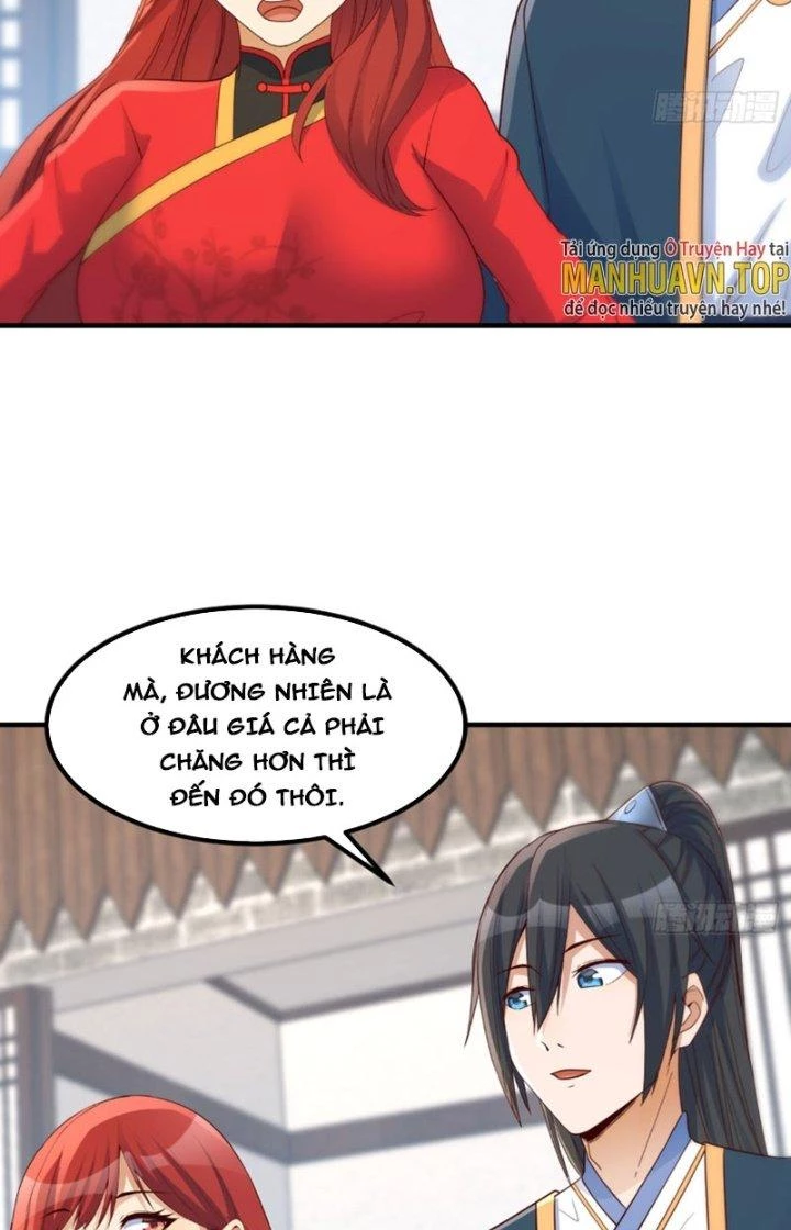 Bắt Đầu Bằng Một Văn Tiền Chapter 21 - Trang 7