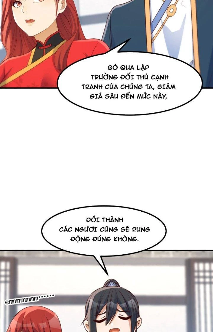 Bắt Đầu Bằng Một Văn Tiền Chapter 21 - Trang 8