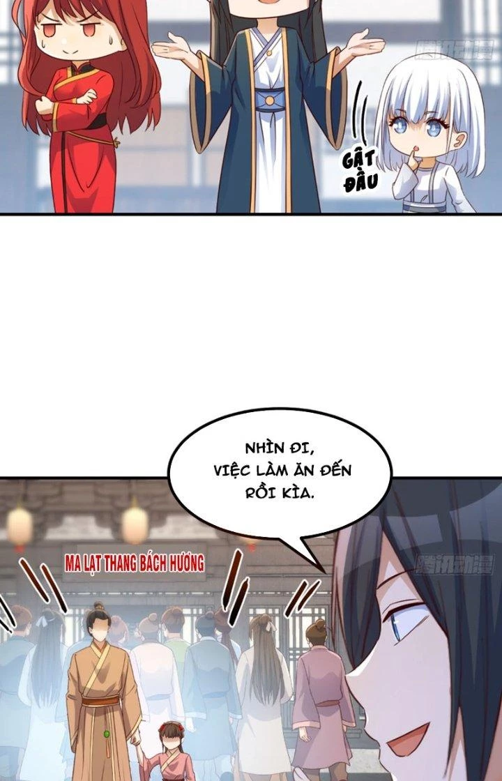 Bắt Đầu Bằng Một Văn Tiền Chapter 21 - Trang 9