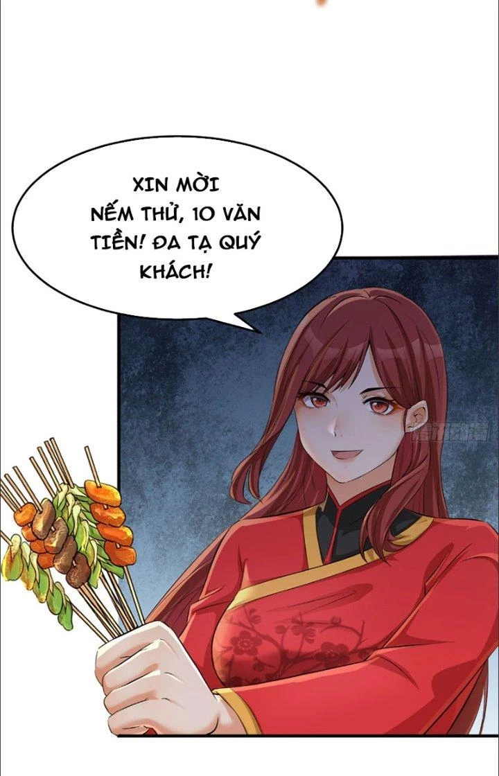 Bắt Đầu Bằng Một Văn Tiền Chapter 22 - Trang 10