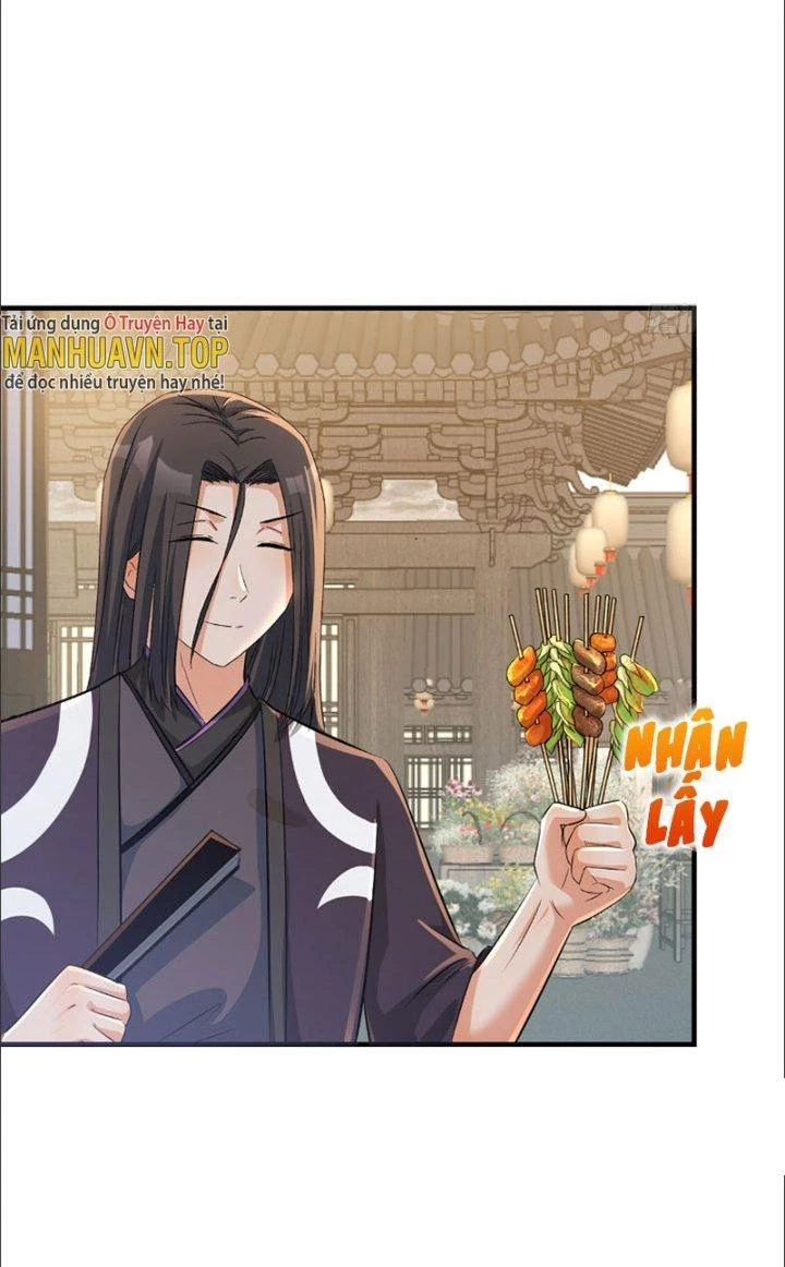Bắt Đầu Bằng Một Văn Tiền Chapter 22 - Trang 11