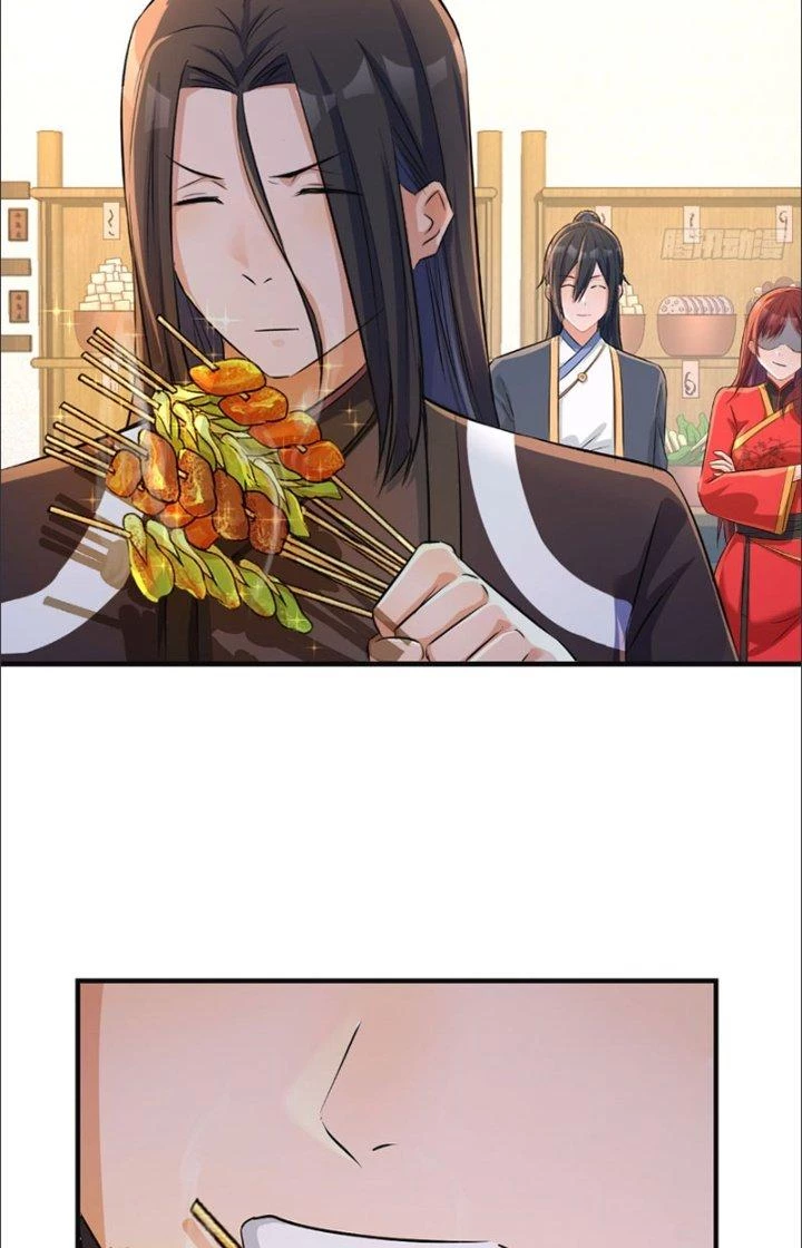 Bắt Đầu Bằng Một Văn Tiền Chapter 22 - Trang 13