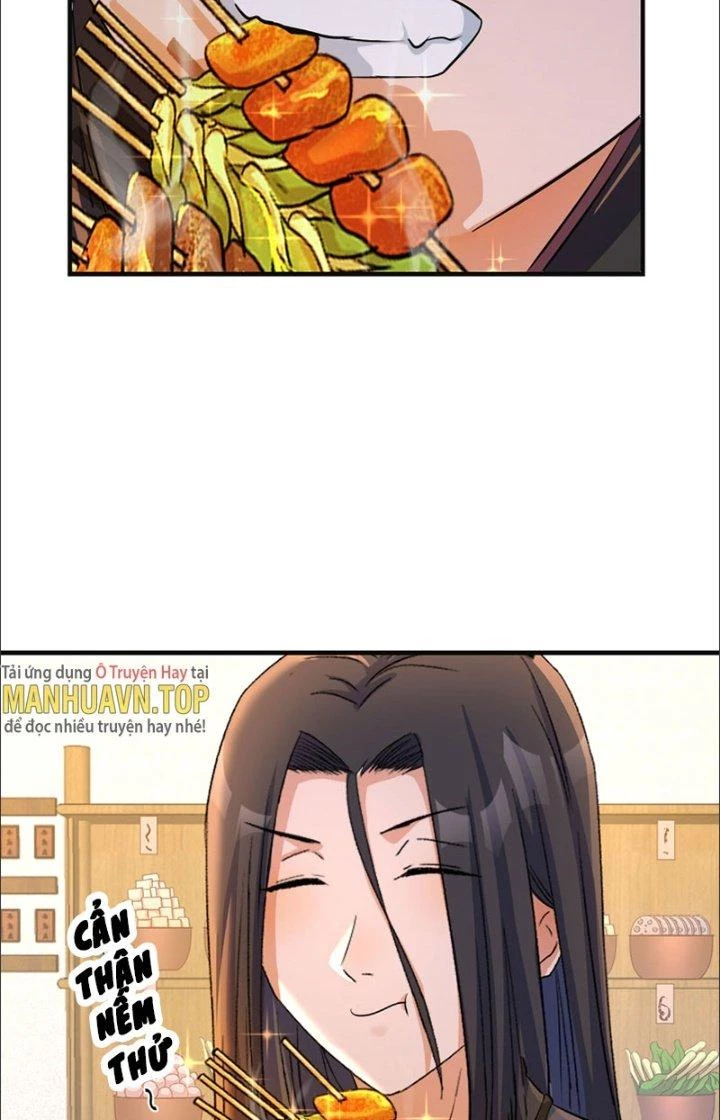 Bắt Đầu Bằng Một Văn Tiền Chapter 22 - Trang 14