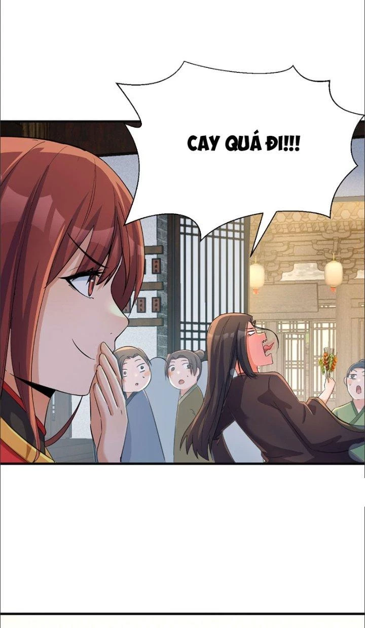 Bắt Đầu Bằng Một Văn Tiền Chapter 22 - Trang 17