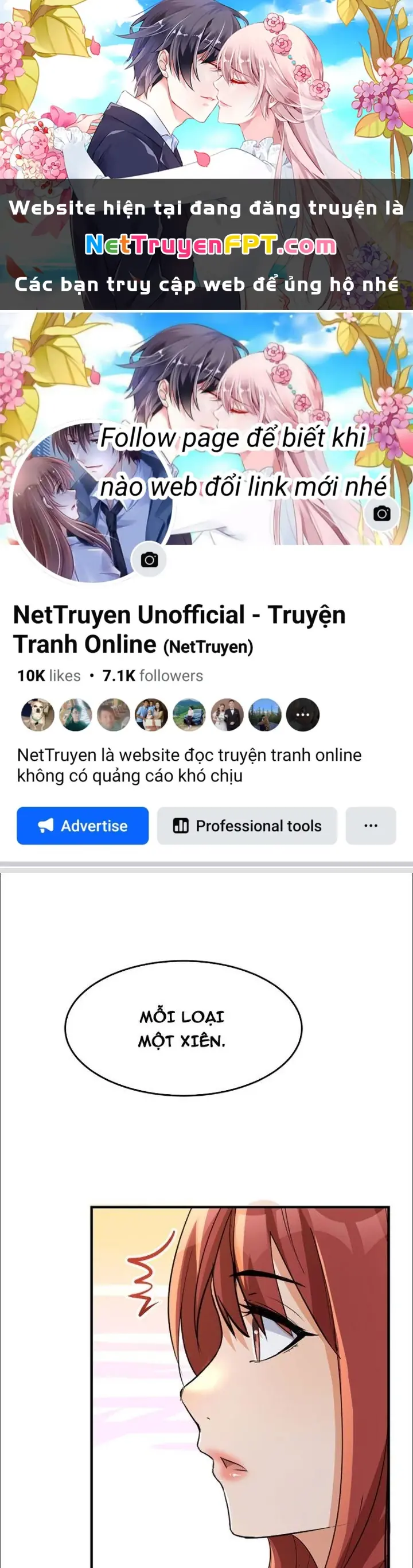 Bắt Đầu Bằng Một Văn Tiền Chapter 22 - Trang 2
