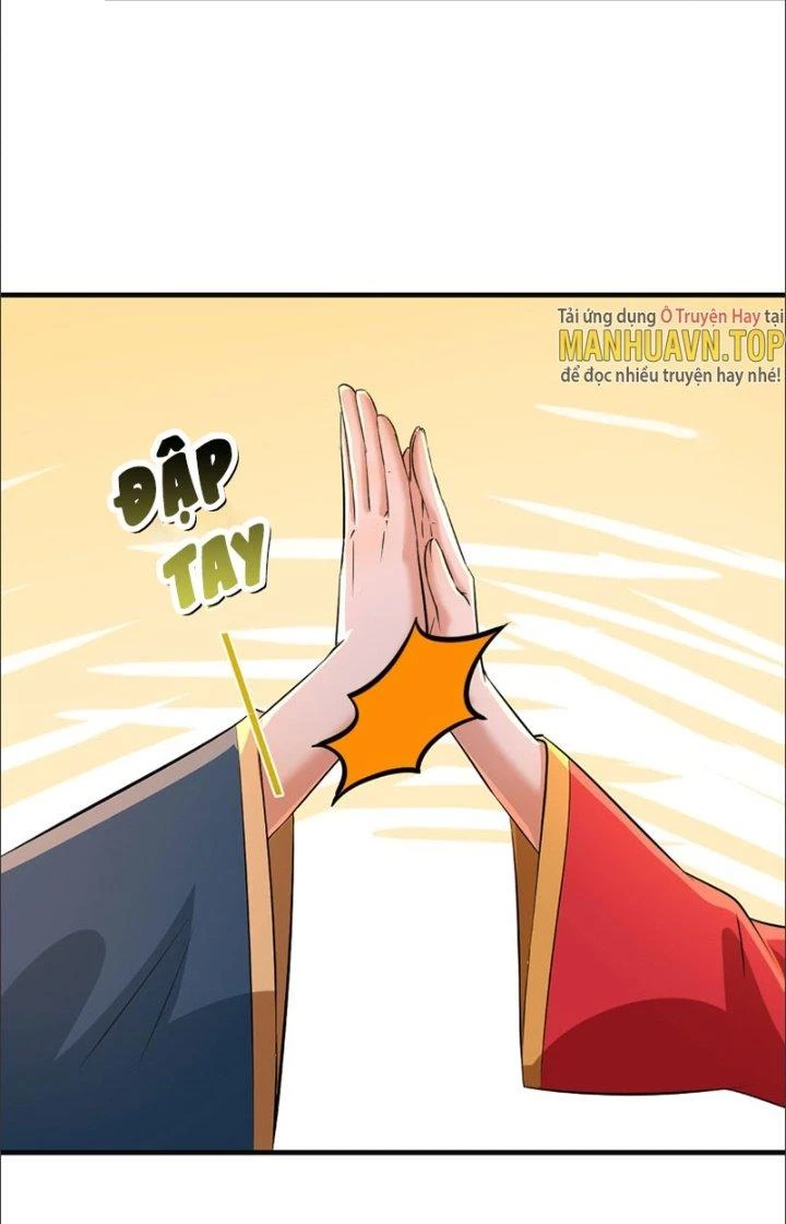 Bắt Đầu Bằng Một Văn Tiền Chapter 22 - Trang 20