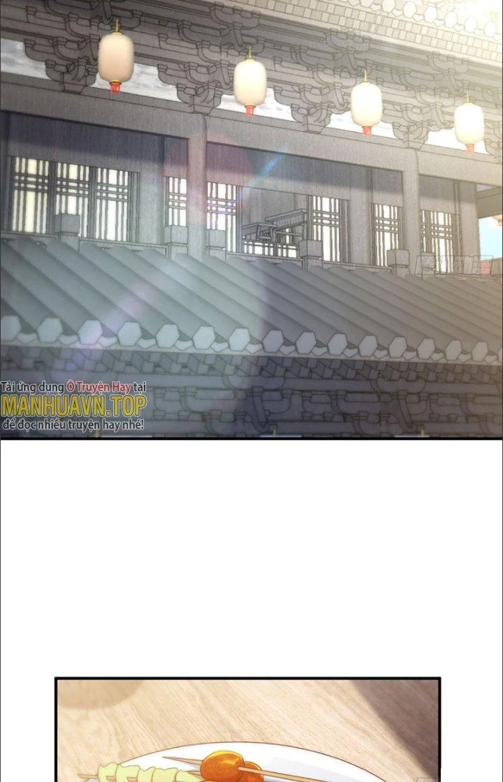Bắt Đầu Bằng Một Văn Tiền Chapter 22 - Trang 22