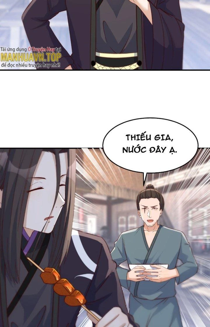 Bắt Đầu Bằng Một Văn Tiền Chapter 22 - Trang 24