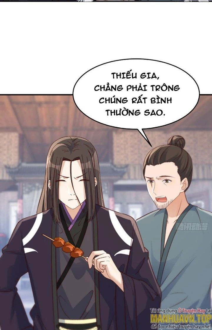 Bắt Đầu Bằng Một Văn Tiền Chapter 22 - Trang 25