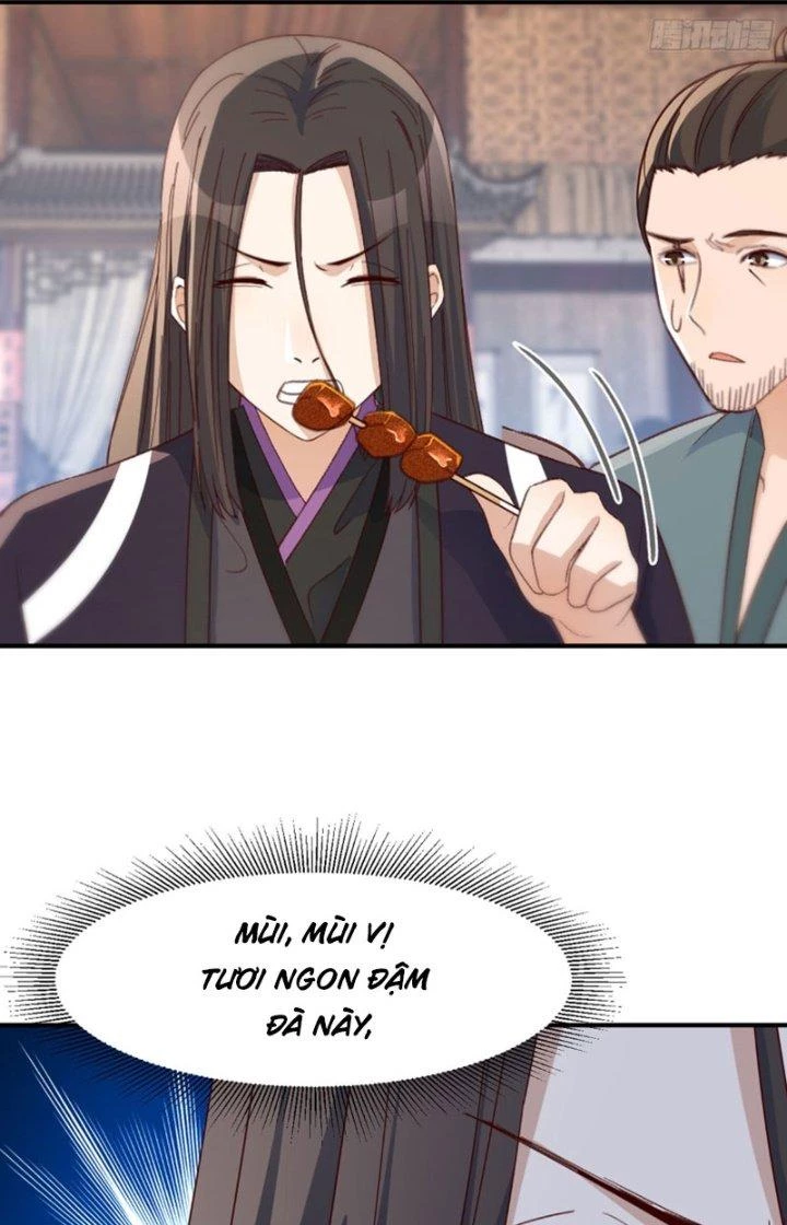 Bắt Đầu Bằng Một Văn Tiền Chapter 22 - Trang 27